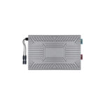 DIGITAL IQ AR 749F CPA (INTERFACE WIRELESS CARPLAY / ANDROID AUTO BOX for ALFA ROMEO GIULIA - STELVIO mod. 2015-2026 with 2 CAMERAS) - Image 3