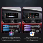 DIGITAL IQ AR 749F CPA (INTERFACE WIRELESS CARPLAY / ANDROID AUTO BOX for ALFA ROMEO GIULIA - STELVIO mod. 2015-2026 with 2 CAMERAS) - Image 9