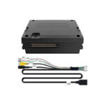 DIGITAL IQ BZ 003 CPAA (WIRELESS CARPLAY / ANDROID AUTO BOX for MERCEDES mod. 2012-2015 with NTG 4.5/4.7 with BECKER NAVI DOCK - CAMERA IN) - Image 6