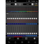 DIGITAL IQ BXF 5958_CPAA TESLA STYLE for FORD MONDEO mod. 2010-2013 - Image 6