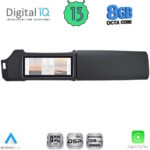 DIGITAL IQ FZ 3023B_CPA (12.3inc) MULTIMEDIA SYSTEM for RANGE ROVER SPORT L494 mod. 2013-2017 with BOSCH System