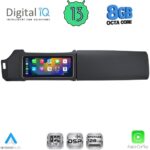 DIGITAL IQ FZ 3023B_CPA (12.3inc) MULTIMEDIA SYSTEM for RANGE ROVER SPORT L494 mod. 2013-2017 with BOSCH System - Image 2