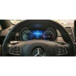 DIGITAL IQ DDD 997_DC (12.3in) DIGITAL CLUSTER for MERCEDES ML-GL (W166) - GLE (W166) - GLS (X166) mod. 2015-2019 - Image 4