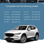 DIGITAL IQ MZ 252 CPA (WIRED CARPLAY / ANDROID AUTO for Upgrade for MAZDA mod. 2016-2021) - Image 3