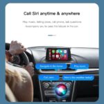 DIGITAL IQ MZ 252 CPA (WIRED CARPLAY / ANDROID AUTO for Upgrade for MAZDA mod. 2016-2021) - Image 7