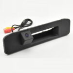DIGITAL IQ CAMERA MERC_11 (AHD-NTSC) HANDLE CAMERA MERCEDES GLK mod. 2011-2017 - Image 3