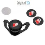 DIGITAL IQ MOUNT A1 (AIRVENTS MOUNT)