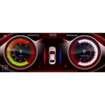 DIGITAL IQ TPG 15916_CPA (8.8inc) (ORIG. NAVI) MULTIMEDIA SYSTEM for AUDI A4 mod. 2008-2012 - Image 4