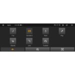 DIGITAL IQ TPG 15916_CPA (8.8inc) (ORIG. NAVI) MULTIMEDIA SYSTEM for AUDI A4 mod. 2008-2012 - Image 7