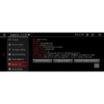 DIGITAL IQ TPG 15916_CPA (8.8inc) (ORIG. NAVI) MULTIMEDIA SYSTEM for AUDI A4 mod. 2008-2012 - Image 12