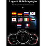 DIGITAL IQ DDD 966_DC (DIGITAL CLUSTER for MINI Cooper F54 F55 F56 F60 mod. 2014-2023) - Image 5