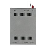 DIGITAL IQ AD 013W CPA (WIRELESS CARPLAY / ANDROID AUTO BOX with 2 CAMERA IN for AUDI mod. 2014-2022 with MMI 3G+/MIB/MIB2) - Image 2