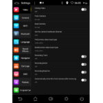 DIGITAL IQ BXF 5958_CPAA TESLA STYLE for FORD MONDEO mod. 2010-2013 - Image 4