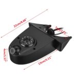 DIGITAL IQ CAMERA SL 807 TRUCK (DUAL) - Image 2