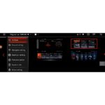 DIGITAL IQ TOP 15952_CPA (10.25inc) (EVO ID6) MULTIMEDIA SYSTEM for BMW S.1 4doors (F52) mod. 2017-2023 - Image 4