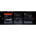 DIGITAL IQ TOP 15952_CPA (10.25inc) (EVO ID6) MULTIMEDIA SYSTEM for BMW S.1 4doors (F52) mod. 2017-2023 - Image 5