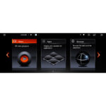 DIGITAL IQ TOP 15952_CPA (10.25inc) (EVO ID6) MULTIMEDIA SYSTEM for BMW S.1 4doors (F52) mod. 2017-2023 - Image 7