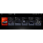 DIGITAL IQ TOP 15952_CPA (10.25inc) (EVO ID6) MULTIMEDIA SYSTEM for BMW S.1 4doors (F52) mod. 2017-2023 - Image 13