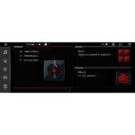 DIGITAL IQ TOP 15952_CPA (10.25inc) (EVO ID6) MULTIMEDIA SYSTEM for BMW S.1 4doors (F52) mod. 2017-2023 - Image 10