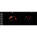 DIGITAL IQ TOP 15952_CPA (10.25inc) (EVO ID6) MULTIMEDIA SYSTEM for BMW S.1 4doors (F52) mod. 2017-2023 - Image 9