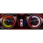 DIGITAL IQ TOP 15952_CPA (10.25inc) (EVO ID6) MULTIMEDIA SYSTEM for BMW S.1 4doors (F52) mod. 2017-2023 - Image 14