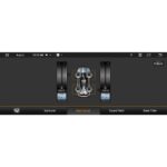 DIGITAL IQ TOP 15952_CPA (10.25inc) (EVO ID6) MULTIMEDIA SYSTEM for BMW S.1 4doors (F52) mod. 2017-2023 - Image 18