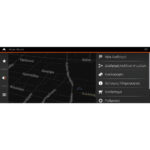 DIGITAL IQ TOP 15952_CPA (10.25inc) (EVO ID6) MULTIMEDIA SYSTEM for BMW S.1 4doors (F52) mod. 2017-2023 - Image 20