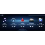 DIGITAL IQ TPG 15985_CPA (10.25'') MULTIMEDIA SYSTEM for MERCEDES C (W204) mod. 2012-2014 with NTG 4.5 - Image 3