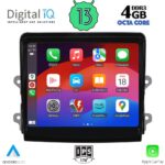 DIGITAL IQ TOP 637_CPA (8.4inc) (PCM 4) MULTIMEDIA SYSTEM for PORSCHE BOXSTER - CAYMAN - 911 mod. 2016-2017 - Image 2