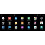 DIGITAL IQ TOP 10997_CPA (10.25inc) (NTG 4.5) MULTIMEDIA SYSTEM for MERCEDES ML (W166) mod. 2011-2019 - Image 8