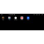 DIGITAL IQ TOP 10997_CPA (10.25inc) (NTG 4.5) MULTIMEDIA SYSTEM for MERCEDES ML (W166) mod. 2011-2019 - Image 9