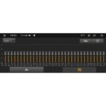 DIGITAL IQ TOP 10997_CPA (10.25inc) (NTG 4.5) MULTIMEDIA SYSTEM for MERCEDES ML (W166) mod. 2011-2019 - Image 6