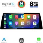 DIGITAL IQ TPK 17979_CPA (12.3'') (EVO) MULTIMEDIA SYSTEM for BMW X5 (F15) – X6 (F16) mod. 2016-2018 - Image 2