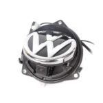 DIGITAL IQ CAMERA VW_20 (AHD) LOGO CAMERA VW EOS - GOLF 6 - PASSAT - POLO - Image 2