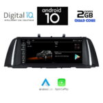 DIGITAL IQ X963_CPA (10.25'') (CIC) MULTIMEDIA SYSTEM for BMW S.7 (F01-F02) mod. 2008-2013 - Image 2