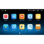 DIGITAL IQ BLG 452_CPA (7" DECK) MULTIMEDIA SYSTEM for BMW S.3 (E46) mod. 1998-2005 - Image 9