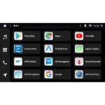 DIGITAL IQ BXF 11516_CPAA (9inc) MULTIMEDIA TABLET for PEUGEOT 406 mod. 1998-2004 - Image 8