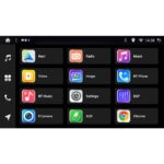 DIGITAL IQ BXF 11516_CPAA (9inc) MULTIMEDIA TABLET for PEUGEOT 406 mod. 1998-2004 - Image 9