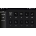 DIGITAL IQ BXF 11516_CPAA (9inc) MULTIMEDIA TABLET for PEUGEOT 406 mod. 1998-2004 - Image 4