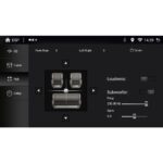 DIGITAL IQ BXF 11516_CPAA (9inc) MULTIMEDIA TABLET for PEUGEOT 406 mod. 1998-2004 - Image 6