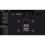 DIGITAL IQ BXF 11516_CPAA (9inc) MULTIMEDIA TABLET for PEUGEOT 406 mod. 1998-2004 - Image 7