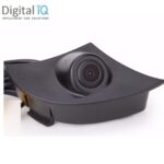 DIGITAL IQ CAMERA QS8078 (AHD-NTSC) FRONT CAMERA for TOYOTA COROLLA mod. 2013-2019