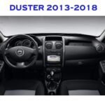 DIGITAL IQ BXF 7103B_CPAA (9inc) MULTIMEDIA TABLET for DACIA DUSTER mod. 2012-2019 - Image 3
