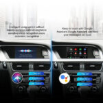 DIGITAL IQ AD 010W CPA (WIRELESS CARPLAY / ANDROID AUTO BOX with 2 CAMERA IN for AUDI A4 - A5 - Q5 mod. 2009-2017 with MMI 2G) - Image 10