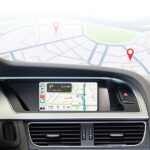 DIGITAL IQ AD 010W CPA (WIRELESS CARPLAY / ANDROID AUTO BOX with 2 CAMERA IN for AUDI A4 - A5 - Q5 mod. 2009-2017 with MMI 2G) - Image 9