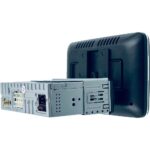 DIGITAL IQ BLF 4940_CPA (10.1″ DECK) MULTIMEDIA TABLET 1DIN - Image 4