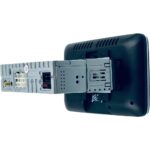 DIGITAL IQ BLF 4940_CPA (10.1″ DECK) MULTIMEDIA TABLET 1DIN - Image 5