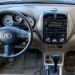 DIGITAL IQ RSD 1730_CPA CLIMA (9inc) MULTIMEDIA TABLET for TOYOTA RAV 4 mod. 2000-2006 - Image 4