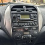 DIGITAL IQ RSD 1730_CPA CLIMA (9inc) MULTIMEDIA TABLET for TOYOTA RAV 4 mod. 2000-2006 - Image 3