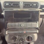 DIGITAL IQ RSF 4093L_CPA (9inc) MULTIMEDIA TABLET for CITROEN C3 - DS3 mod. 2016-2024 Low Version - Image 2